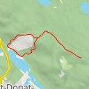 thumbnail for AI - Abri des sommets - Saint-Donat