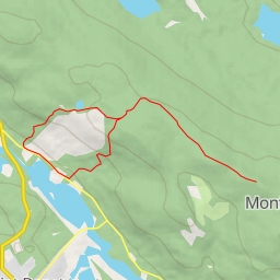 thumbnail for AI - Abri des sommets - Saint-Donat