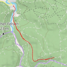 thumbnail for AI - Hirschsteinweg - Jöhstadt