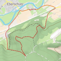 thumbnail for AI - Eberschützer Klippen