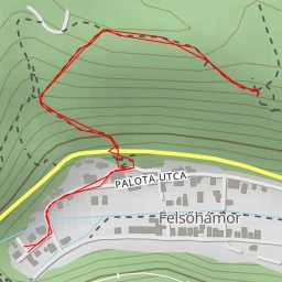 thumbnail for AI - Mátyás király lábnyoma - Miskolc