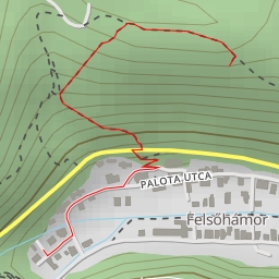 thumbnail for AI - Mátyás király lábnyoma - Miskolc