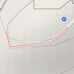 thumbnail for AI - Strada Provinciale 262 di Campli - Campli