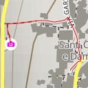 thumbnail for AI - Antica via per Ventosa - Santi Cosma e Damiano