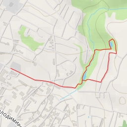 thumbnail for AI - Ковалівський яр