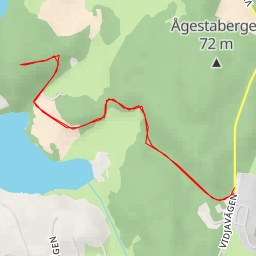thumbnail for AI - Stora Orlångsjö - Farsta