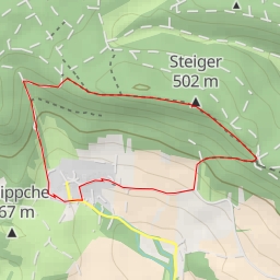 thumbnail for AI - Friedrich-Fröbel-Wanderweg - Rudolstadt
