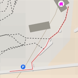 thumbnail for AI - Bärenlochhütte DAV