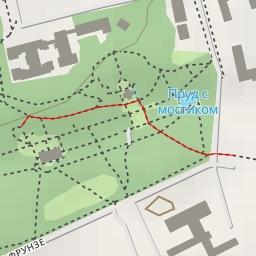 thumbnail for AI - Беседка