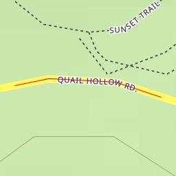 thumbnail for AI - Sunset Trail