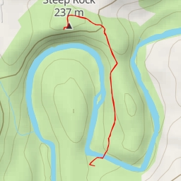 thumbnail for AI - Steep Rock