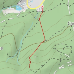 thumbnail for AI - Alpenpfad - Jonsdorf