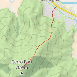 thumbnail for AI - Mirador Valle de Cachapoal