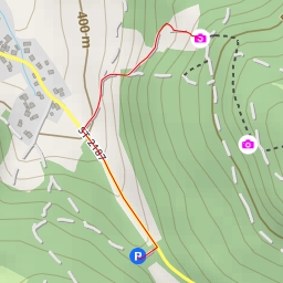 thumbnail for AI - Kulmkreuz - Scheßlitz