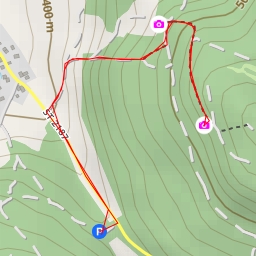 thumbnail for AI - Kulmkreuz - Scheßlitz