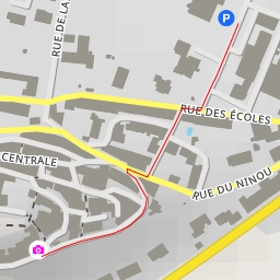 thumbnail for AI - Vue sur l'étang de Montady et sur l'oppidum d'ensérune