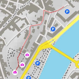 thumbnail for AI - Hôtel Dieu - Pontoise