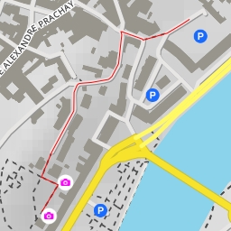 thumbnail for AI - Santa Marina - Pontoise