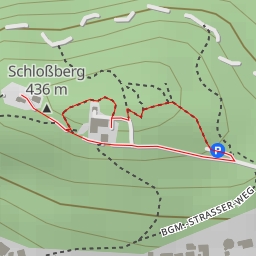 thumbnail for AI - Schlossbergturm