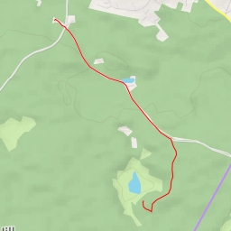 thumbnail for AI - Broken Boulder Trail - Allenstown