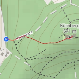 thumbnail for AI - Kürnberg