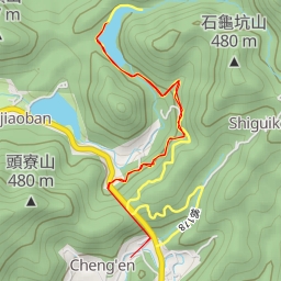 thumbnail for AI - 後慈湖