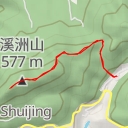 thumbnail for AI - 廢棄鐵塔基座