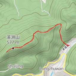 thumbnail for AI - 廢棄鐵塔基座