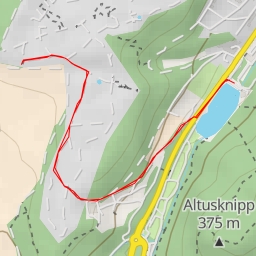 thumbnail for AI - Kappenwindmühle aus Cantrup - Mechernich