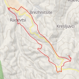 thumbnail for AI - св.Иван Рилски Чудотворец - Радевци