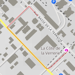 thumbnail for AI - Domaine de Bellevue