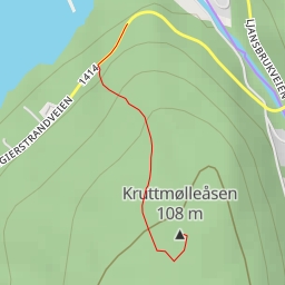 thumbnail for AI - Kruttmølleåsen