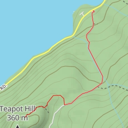 thumbnail for AI - Teapot Hill