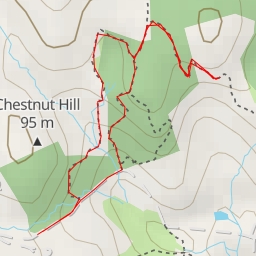 thumbnail for AI - big rock shelters - Killingworth