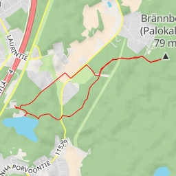 thumbnail for AI - Brännberg