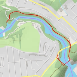 thumbnail for AI - Barrage des Marches-Naturelles