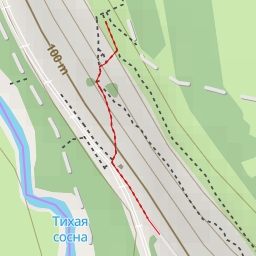 thumbnail for AI - Пещерная церковь Сицилийской иконы Божией Матери - Дивногорье