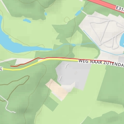 thumbnail for AI - Kapel Onze-Lieve-Vrouw van Kleine en Grote Noden - Maasmechelen