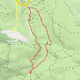 thumbnail for AI - Far Country Falls Viewpoint