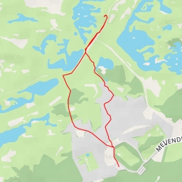 thumbnail for AI - Pannenduin