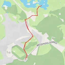 thumbnail for AI - Meijendel - vogelkijkscherm