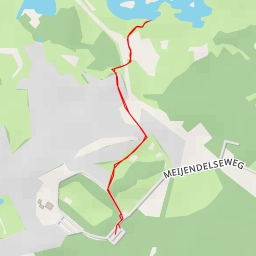 thumbnail for AI - Meijendel - vogelkijkscherm