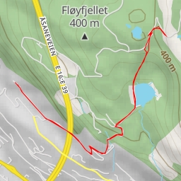 thumbnail for AI - Rundemansveien - Bergen
