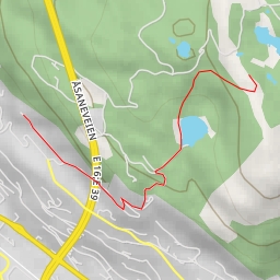 thumbnail for AI - Rundemansveien - Bergen
