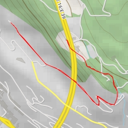 thumbnail for AI - Geitene på Fløyen - Bergen