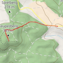 thumbnail for AI - Schutzhütte Herlingsburg - Schieder