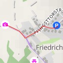 thumbnail for AI - Oberdorfstraße - Rinteln