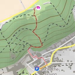 thumbnail for AI - Rue de la Charrière des Bois - La Roche-Guyon