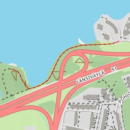 thumbnail for AI - Anna anteeksi - Helsinki