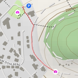 thumbnail for AI - In der Langgewann - Büdingen